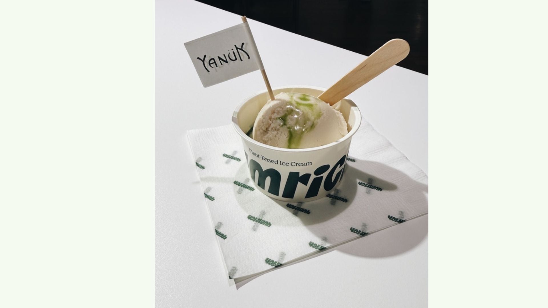 【ケータリング】YANUK 2026 Spring / Summer Exhibition