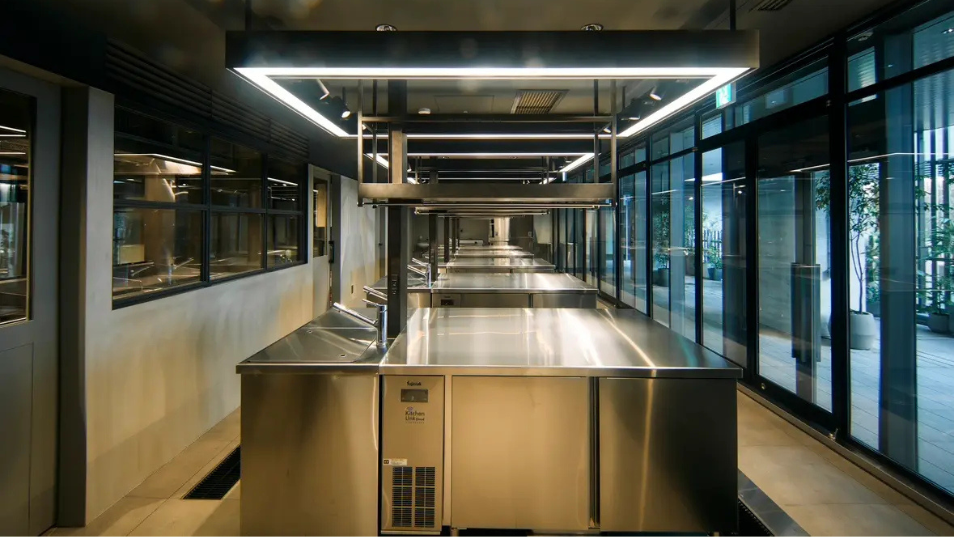 日本発プラントベースアイス「yumrich」カフェやレストランへの卸売販売に向けて代官山「日本食品総合研究所」にて開発をスタート