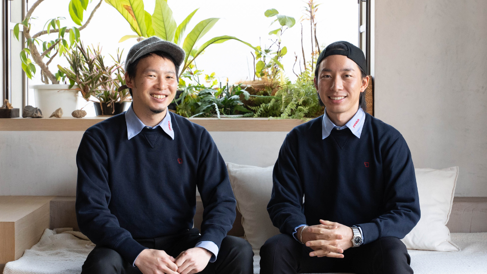 「VENTURE.JP」インタビュー記事掲載のお知らせ