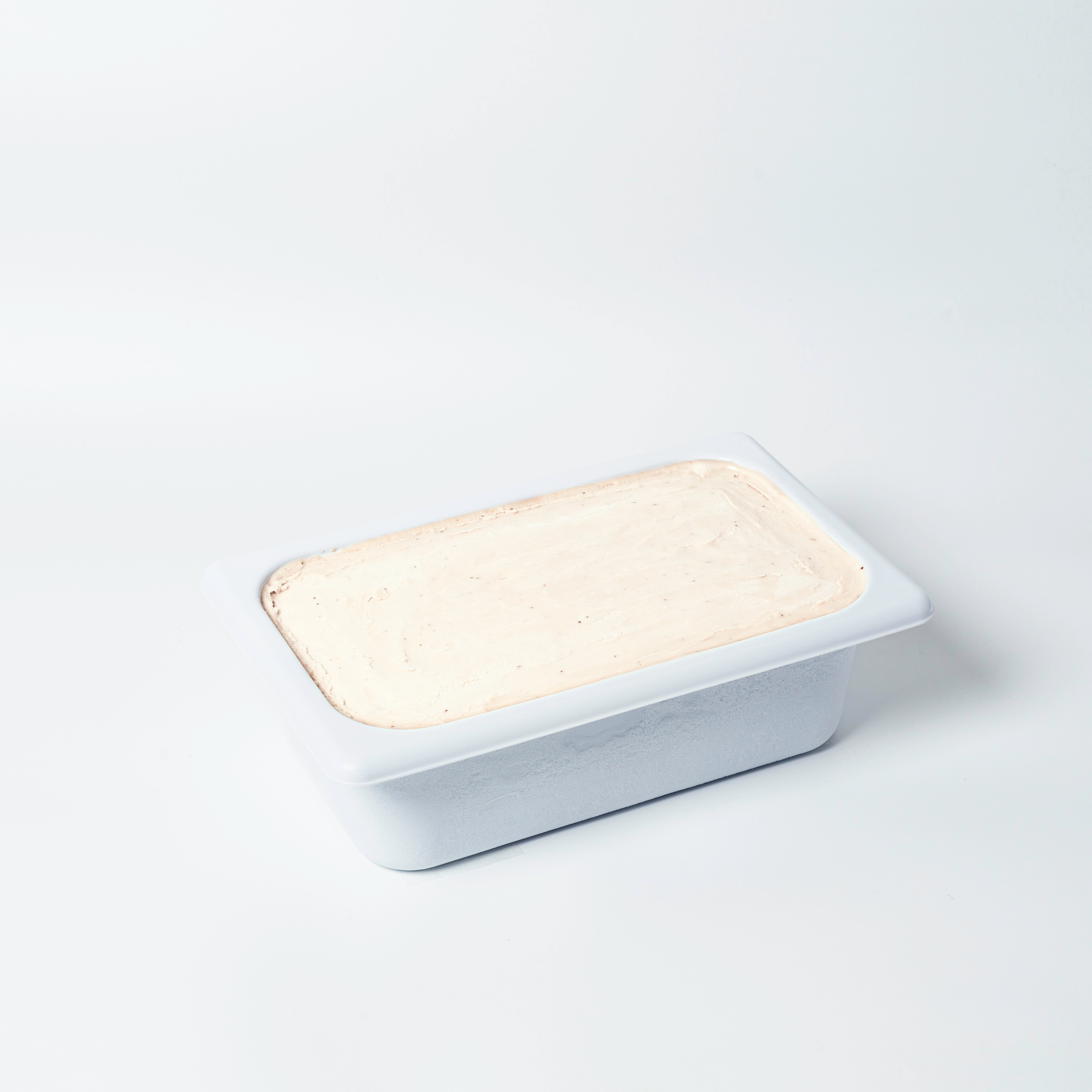 yumrich プラントベースアイス(バニラ)2Lバルク