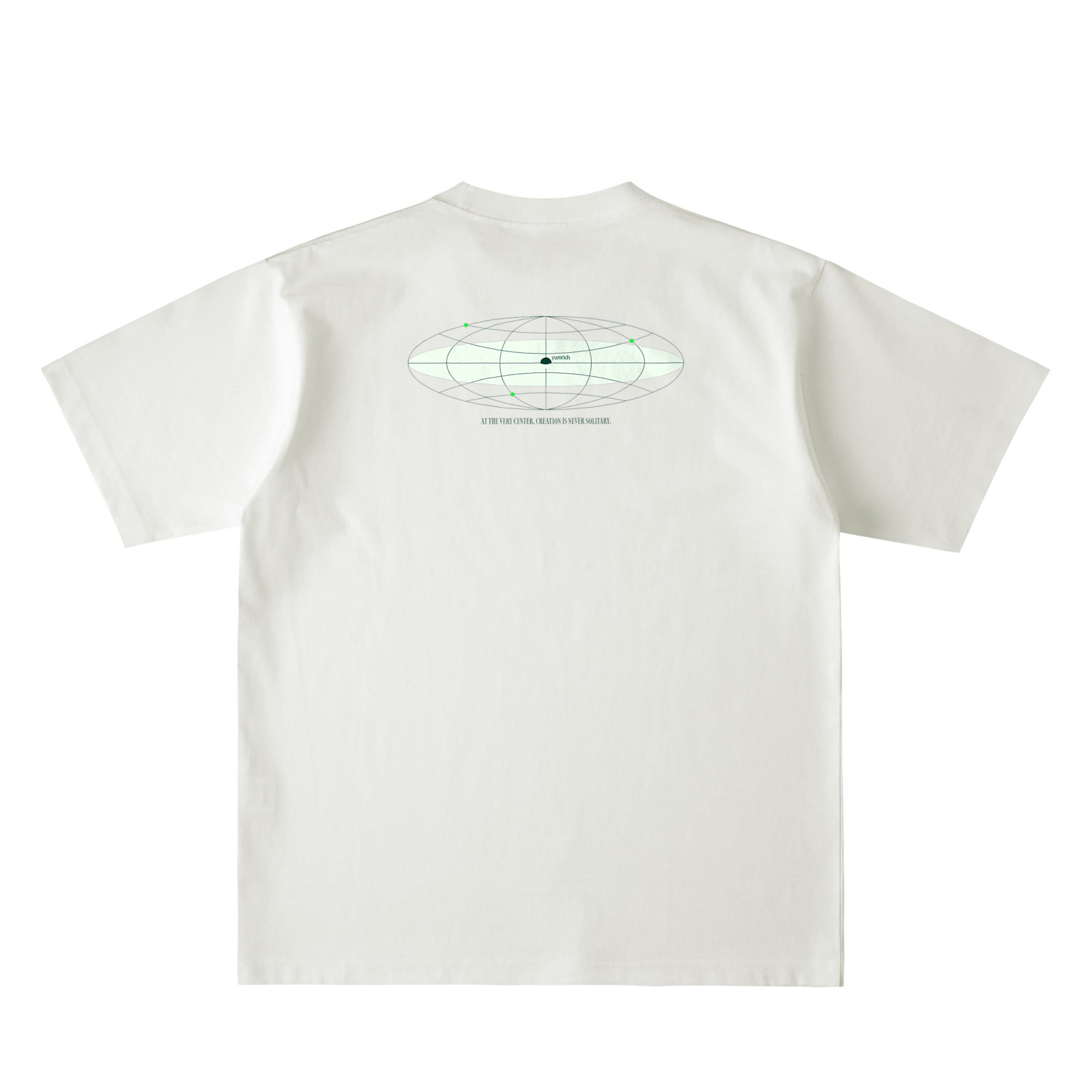 yumrich T-SHIRT natural image