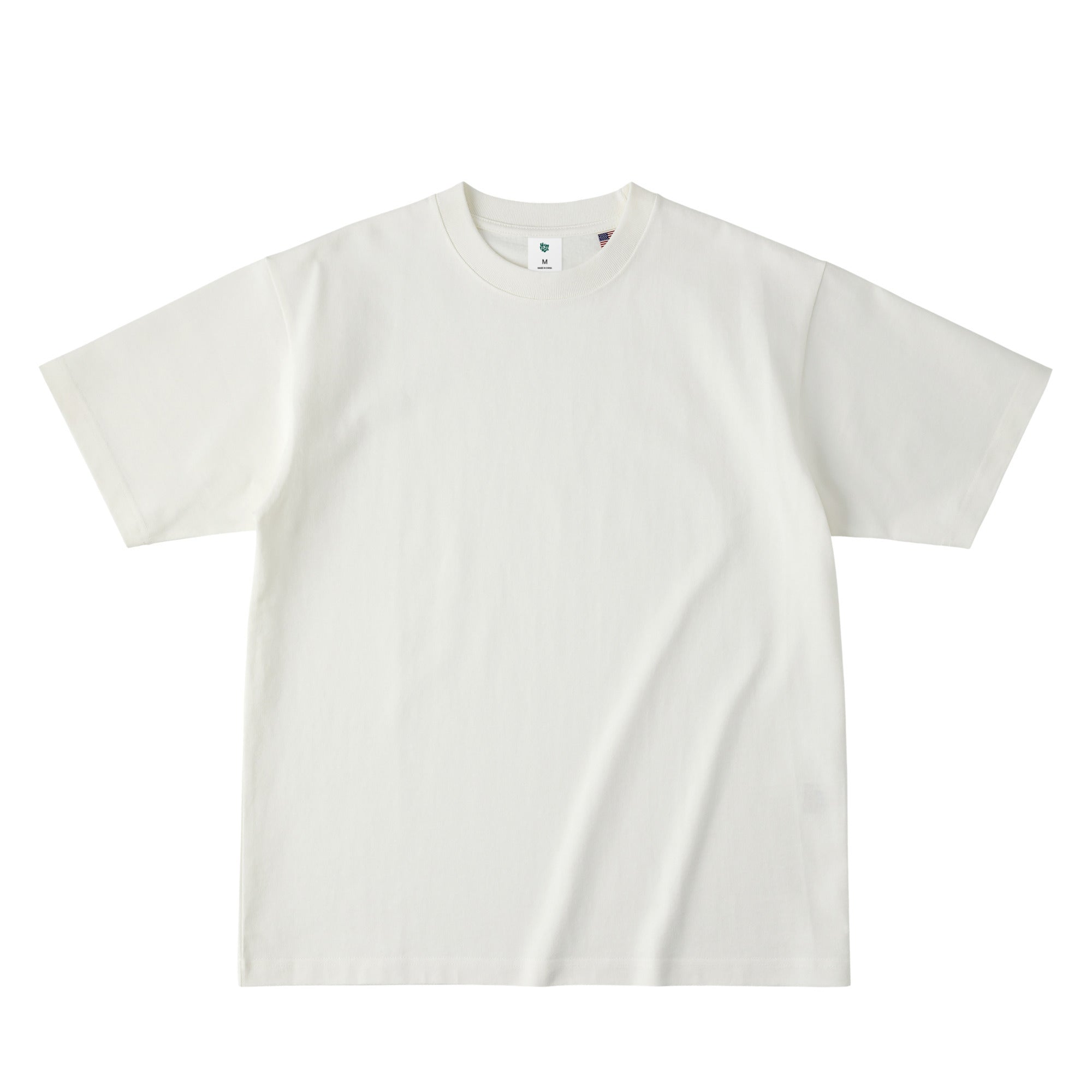 yumrich T-SHIRT(無地) natural image