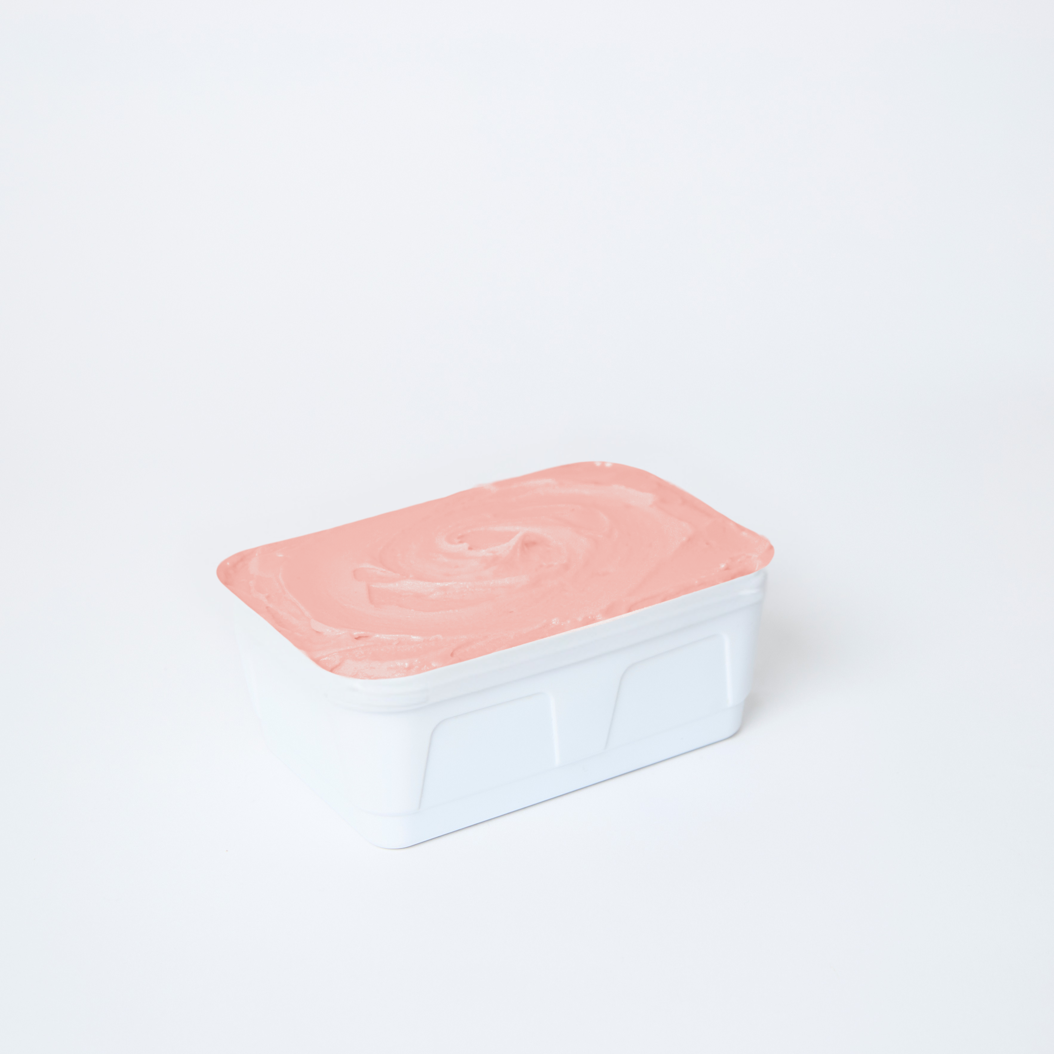 yumrich プラントベースアイス(ストロベリー)2Lバルク