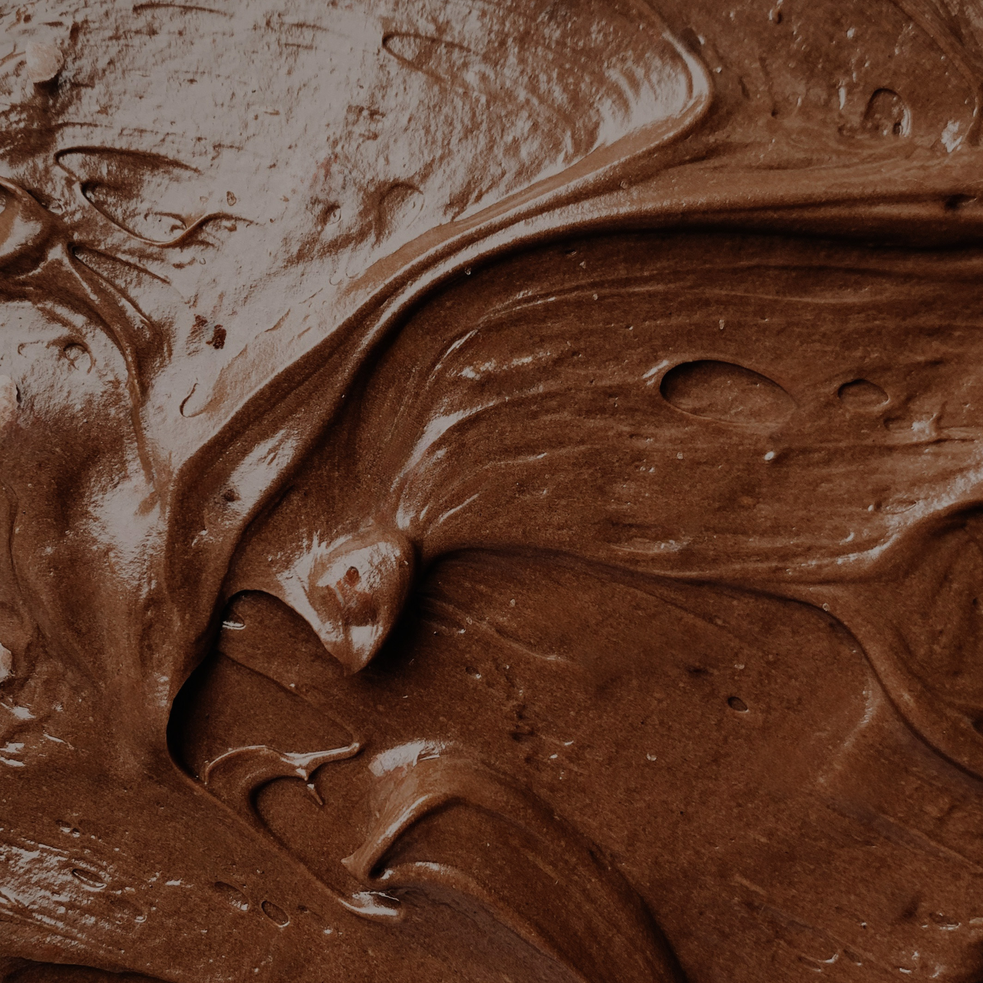 yumrich プラントベースアイス(チョコレート)80mlカップ / スタンダードケース【1c/s=56個入】