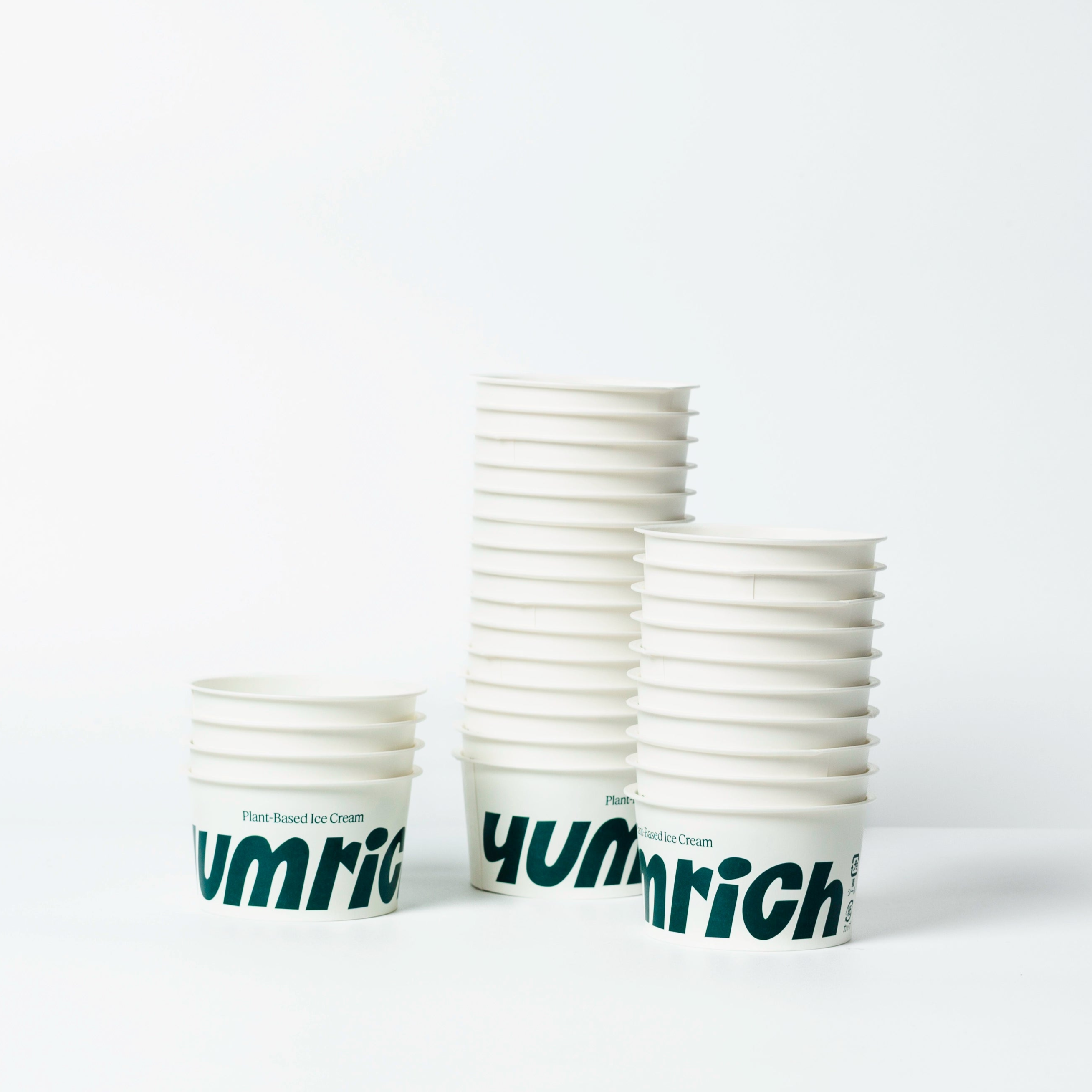 販促物 / プリントアイスカップ(100個)