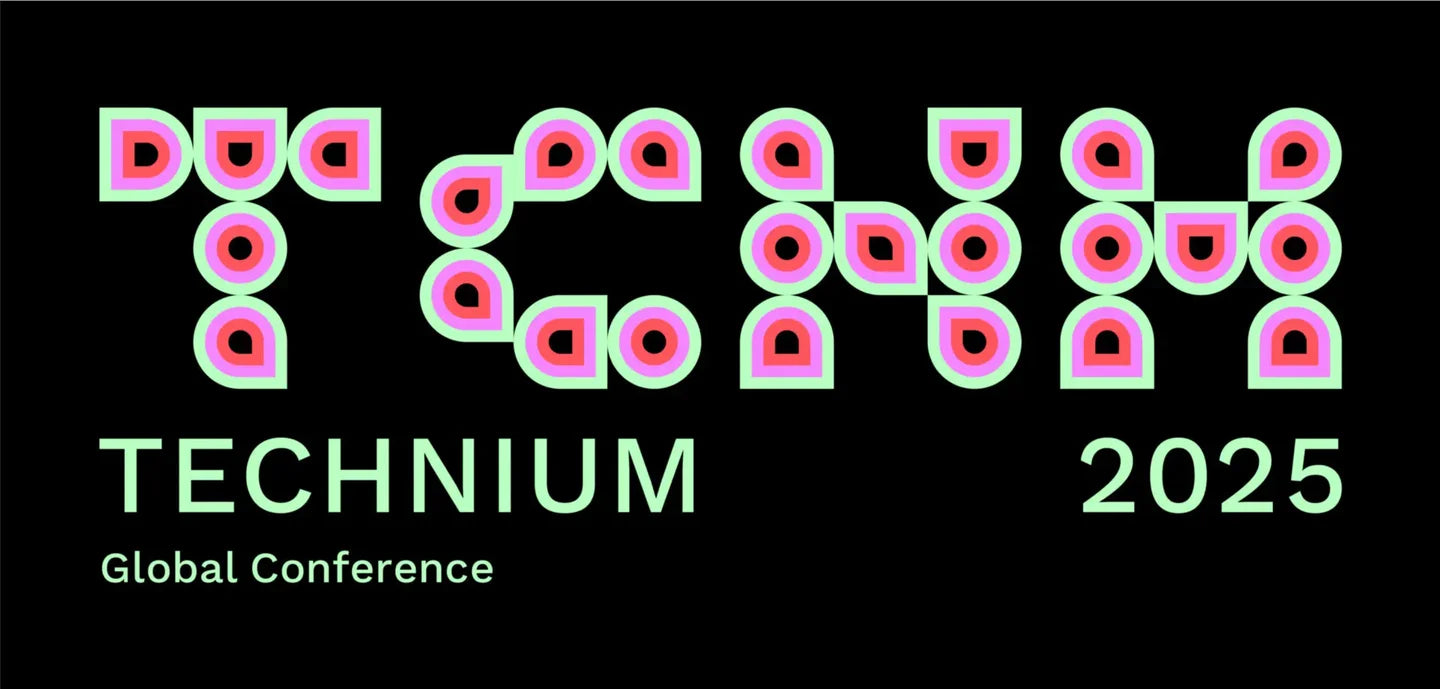 弊社代表・柳父がTECHNIUM Global Conference登壇！食の未来を語る特別セッションに参加