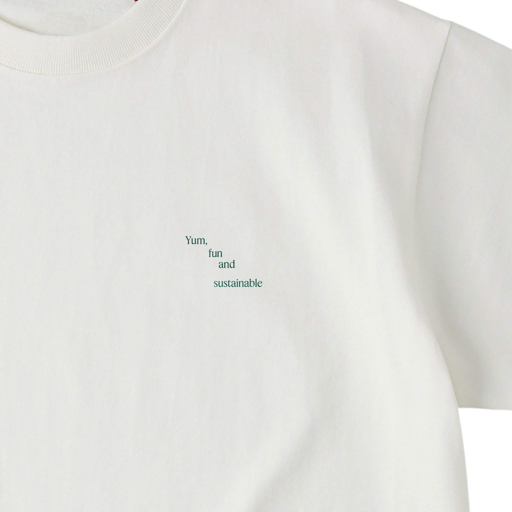 yumrich T-SHIRT natural image