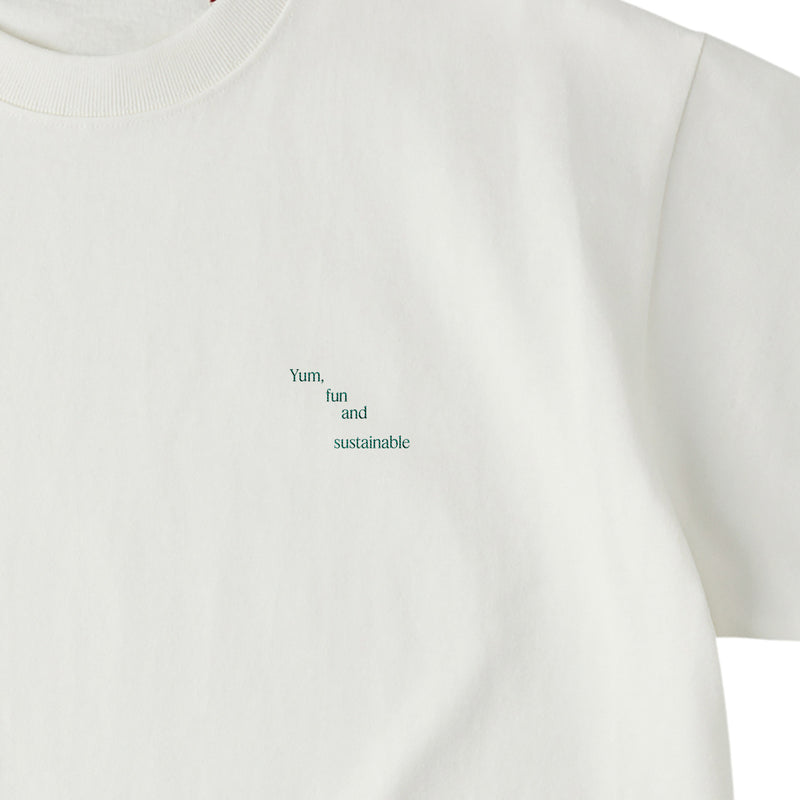 yumrich T-SHIRT natural image