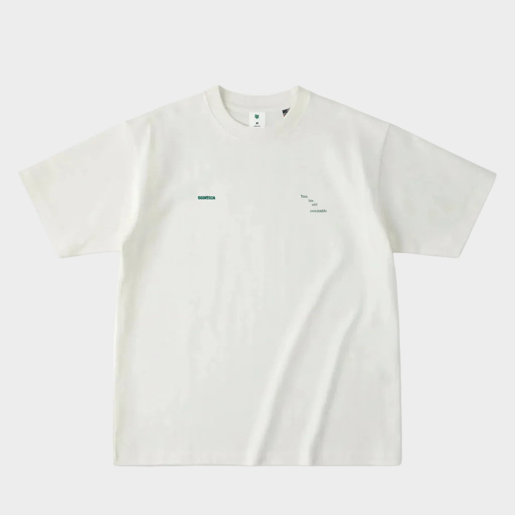 yumrich T-SHIRT natural image