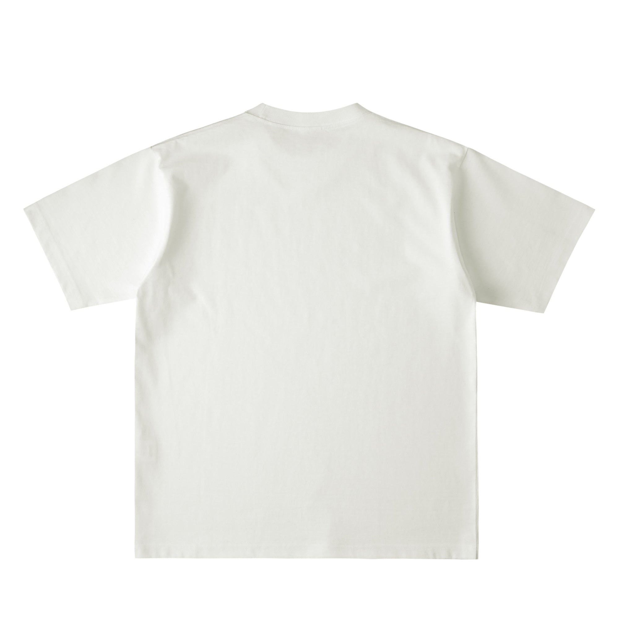 yumrich T-SHIRT（無地） natural image