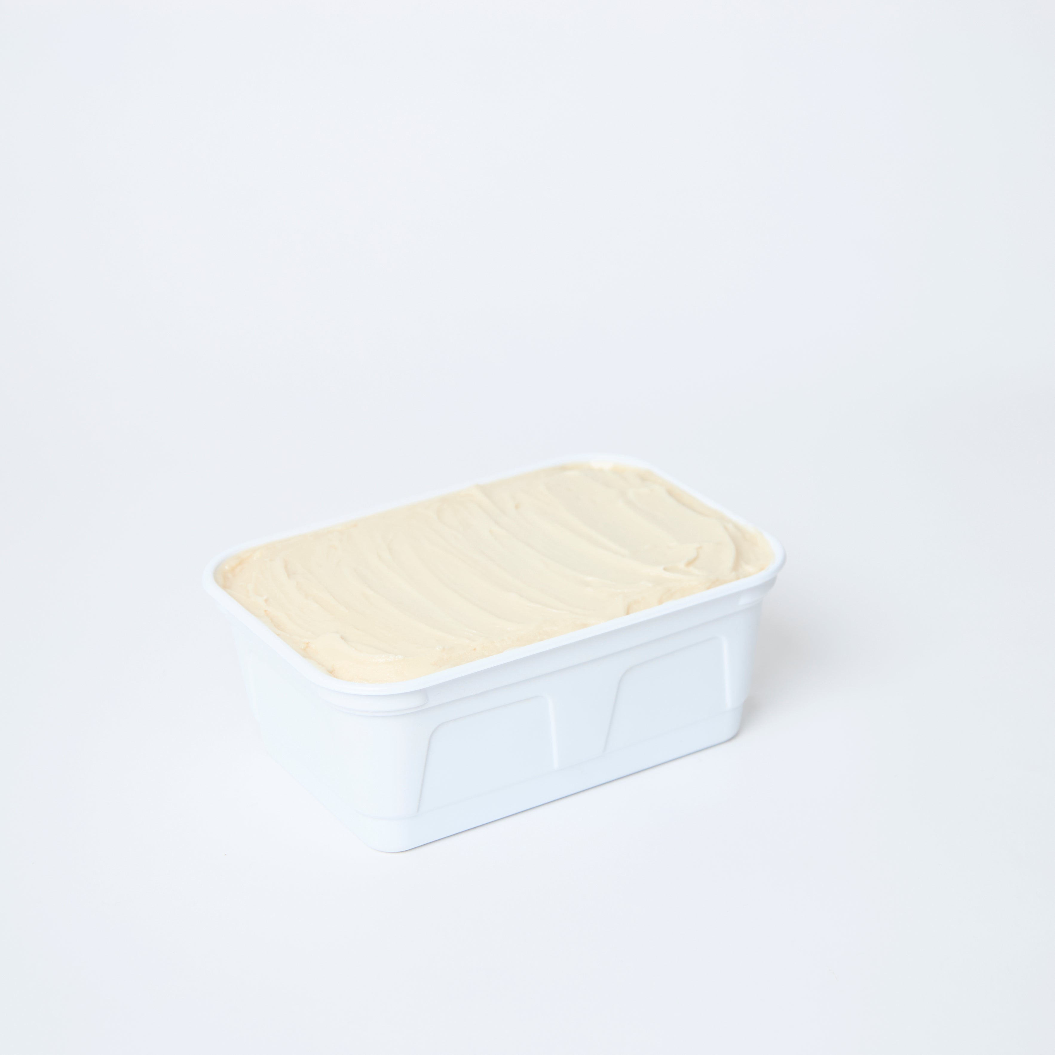 yumrich プラントベースアイス（バニラ）2Lバルク
