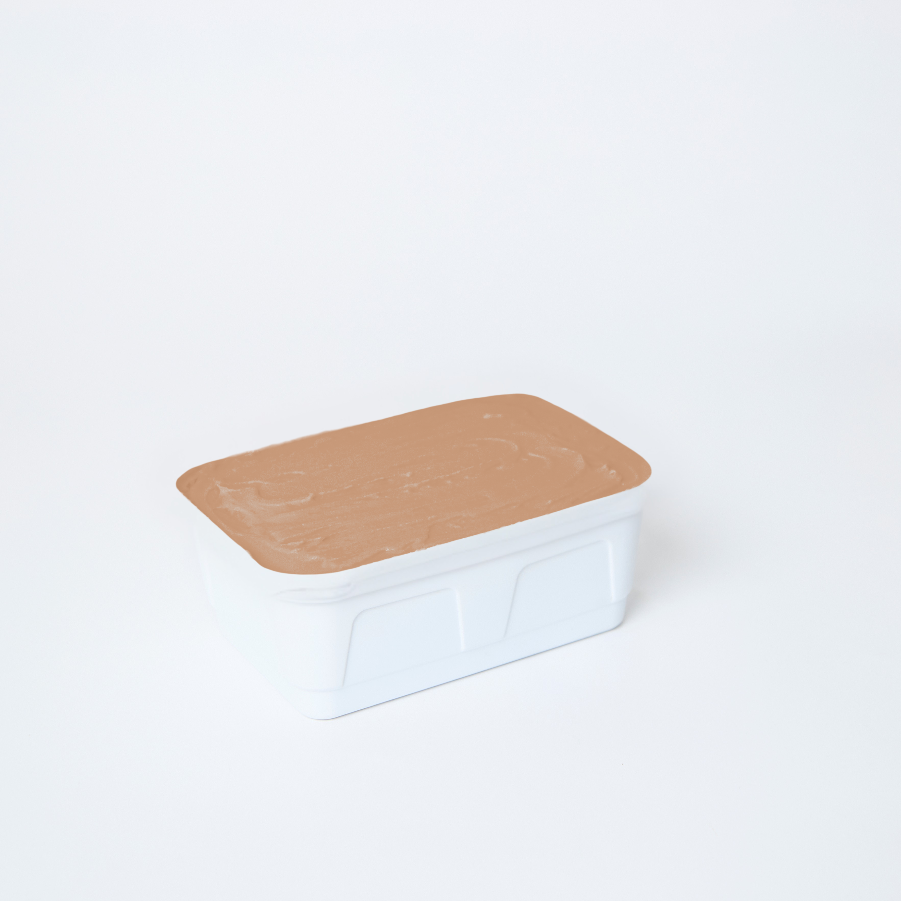 [限定]yumrich プラントベースアイス（チャイ）2Lバルク